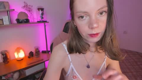 Eliise online show from January 31, 2:17 pm