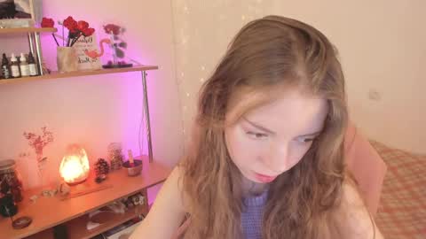 Eliise online show from May 12, 8:11 am