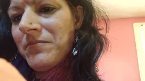 beautyfulkrazy8789 online show from May 4, 3:19 pm