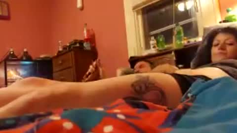 beautyfulkrazy8789 online show from May 5, 8:22 am