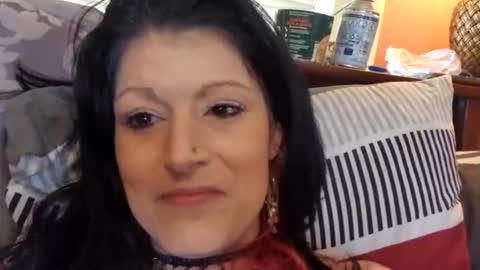 beautyfulkrazy8789 online show from May 15, 9:55 pm