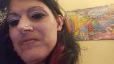 beautyfulkrazy8789 online show from May 24, 11:04 am