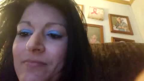 beautyfulkrazy8789 online show from June 5, 4:19 am