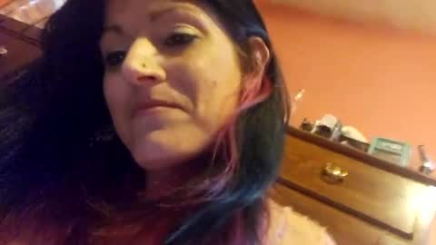 beautyfulkrazy8789 online show from July 5, 9:22 pm