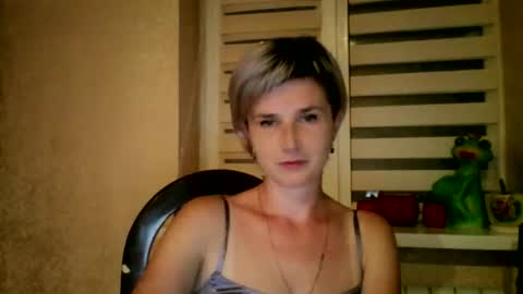 BeautyKsenia online show from September 10, 6:41 pm