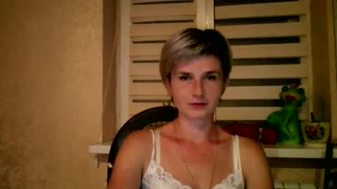BeautyKsenia online show from September 15, 6:19 pm
