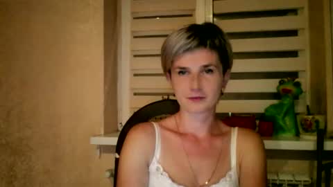 BeautyKsenia online show from September 16, 6:20 pm