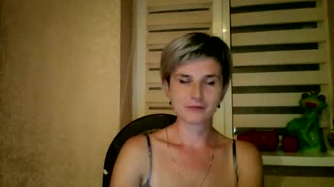 BeautyKsenia online show from September 17, 6:20 pm
