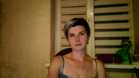 BeautyKsenia online show from September 19, 7:03 pm