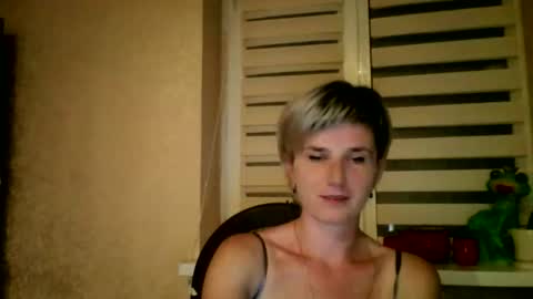 Snapshot of beautyksenia chatting on September 30, 7:08 pm BeautyKsenia online show from September 30, 7:08 pm