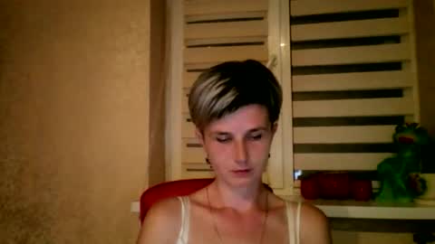 Snapshot of beautyksenia chatting on October 11, 7:56 pm BeautyKsenia online show from October 11, 7:56 pm