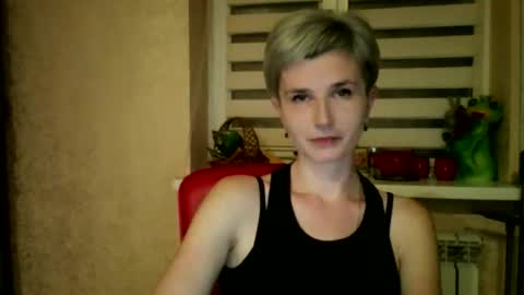 BeautyKsenia online show from March 4, 7:53 pm