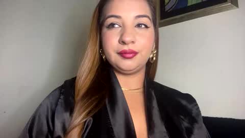 beautymoon26 online show from March 7, 5:04 am