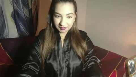 beautymoon26 online show from July 5, 1:18 pm