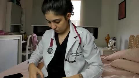 Snapshot of beautyraf chatting on February 18, 1:18 pm Beautyraf online show from February 18, 1:18 pm