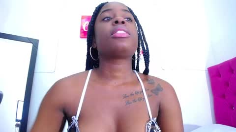  Abby online show from December 7, 1:18 pm