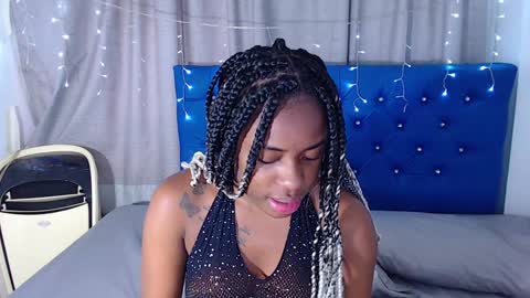  Abby online show from January 4, 1:10 pm
