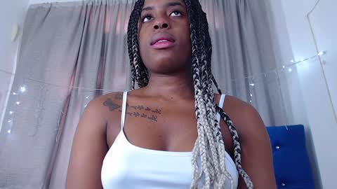  Abby online show from January 28, 1:38 pm