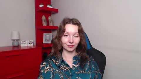 Snapshot of beautyzoexx chatting on December 3, 6:26 am Zoe online show from December 3, 6:26 am