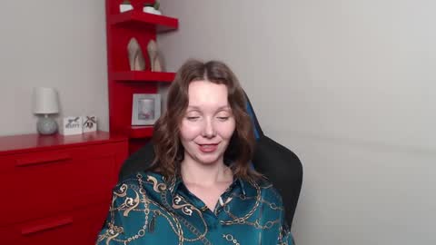 Snapshot of beautyzoexx chatting on December 3, 10:17 am Zoe online show from December 3, 10:17 am
