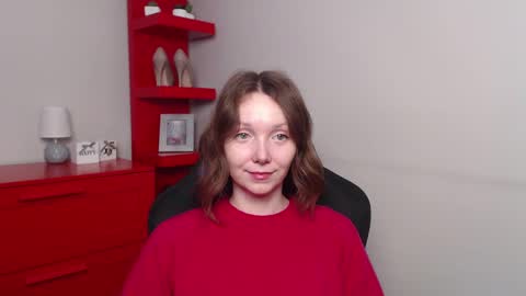 Snapshot of beautyzoexx chatting on December 4, 6:22 am Zoe online show from December 4, 6:22 am