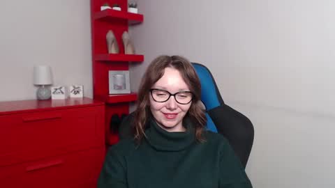 Snapshot of beautyzoexx chatting on December 20, 7:44 am Zoe online show from December 20, 7:44 am