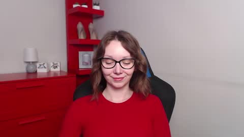 Snapshot of beautyzoexx chatting on December 23, 6:22 am Zoe online show from December 23, 6:22 am