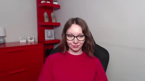 Snapshot of beautyzoexx chatting on January 7, 9:40 am Zoe online show from January 7, 9:40 am