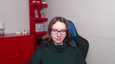 Snapshot of beautyzoexx chatting on January 8, 6:31 am Zoe online show from January 8, 6:31 am