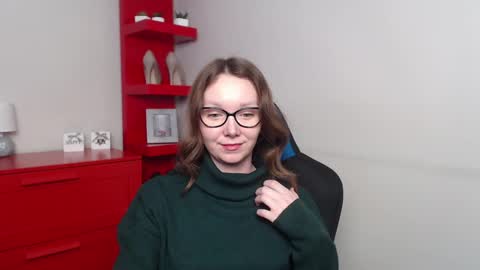 Snapshot of beautyzoexx chatting on January 8, 9:32 am Zoe online show from January 8, 9:32 am