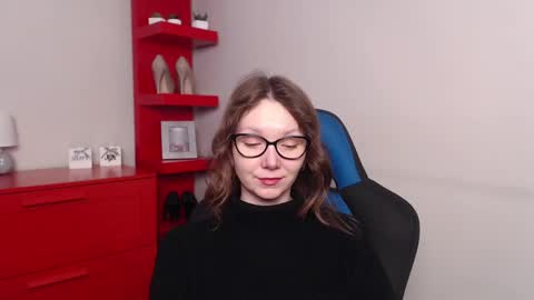 Snapshot of beautyzoexx chatting on January 9, 6:27 am Zoe online show from January 9, 6:27 am