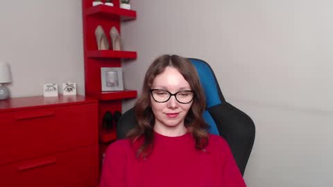 Snapshot of beautyzoexx chatting on January 10, 10:39 am Zoe online show from January 10, 10:39 am