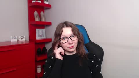 Snapshot of beautyzoexx chatting on January 15, 6:33 am Zoe online show from January 15, 6:33 am