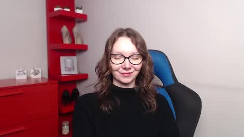 Snapshot of beautyzoexx chatting on January 17, 7:19 am Zoe online show from January 17, 7:19 am
