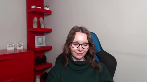 Snapshot of beautyzoexx chatting on January 22, 12:38 pm Zoe online show from January 22, 12:38 pm
