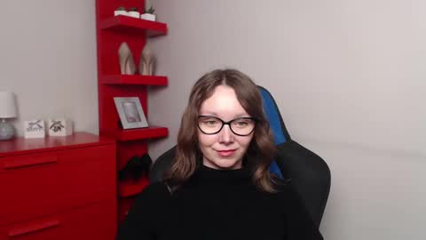 Snapshot of beautyzoexx chatting on February 10, 10:53 am Zoe online show from February 10, 10:53 am