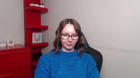 Snapshot of beautyzoexx chatting on February 20, 1:40 pm Zoe online show from February 20, 1:40 pm