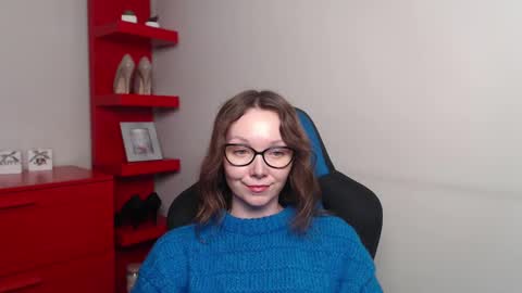Snapshot of beautyzoexx chatting on February 24, 10:37 am Zoe online show from February 24, 10:37 am