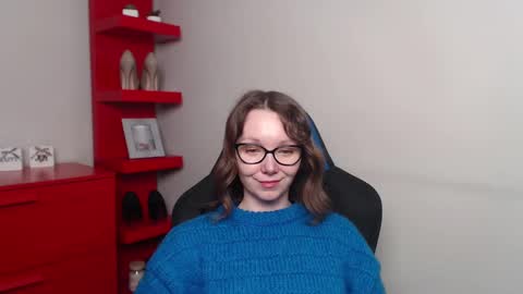 Snapshot of beautyzoexx chatting on February 28, 7:48 am Zoe online show from February 28, 7:48 am