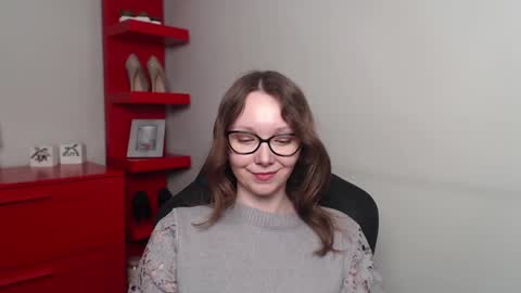 Snapshot of beautyzoexx chatting on March 5, 12:44 pm Zoe online show from March 5, 12:44 pm
