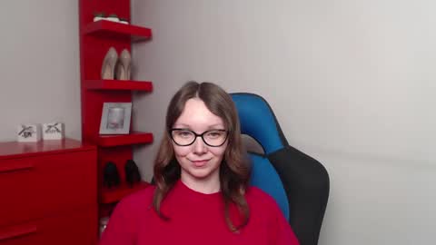Snapshot of beautyzoexx chatting on March 11, 9:34 am Zoe online show from March 11, 9:34 am