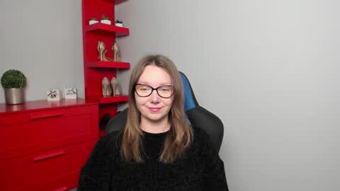 Zoe online show from September 25, 5:44 am