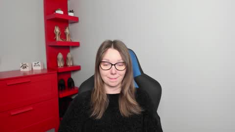 Zoe online show from November 28, 6:38 am