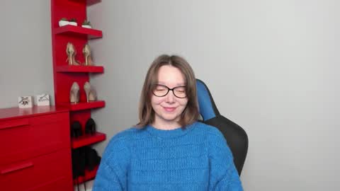 Zoe online show from January 9, 7:44 am