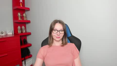 Zoe online show from May 22, 6:53 am