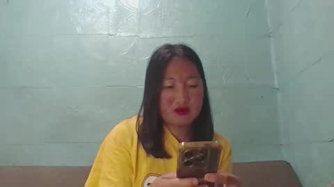Snapshot of bebe623757 chatting on May 10, 6:46 pm totogwapa online show from May 10, 6:46 pm