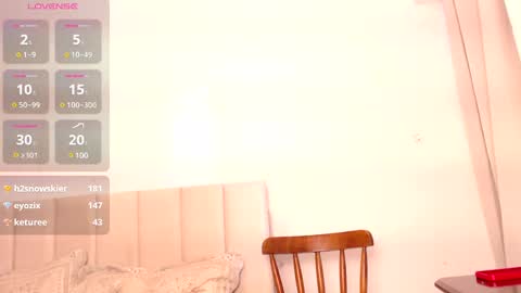 Jennifer online show from February 16, 5:37 am