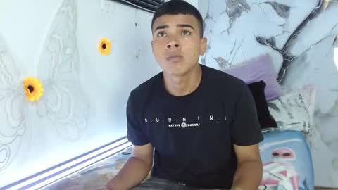 bebesito_07 online show from September 23, 2:14 am