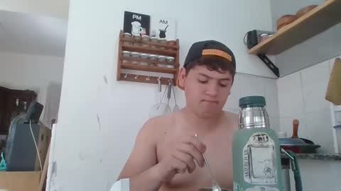 bebote0020 online show from October 9, 1:09 pm