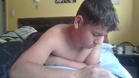 bebote0020 online show from October 20, 12:38 pm